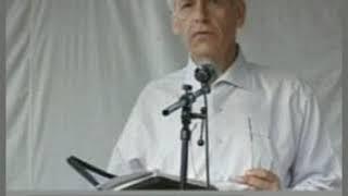 Леонид Одесский. Говорите к сердцу Иерусалима, ч. 1