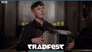 Joseph Mannion - Jim Donoghue's, Paddy Kelly's & The Whistling Postman | Tradfest | TG4