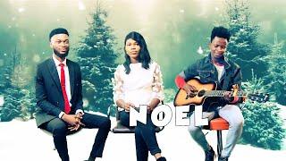 NOEL | Chekwube Isaac, Yoma Mitchelle, Gideon Tyler, Cliq One