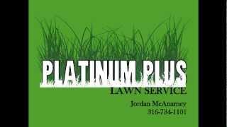 Lawn Care Wichita: Landscaping and Lawn Care Wichita KS  316-734-1101