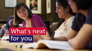 Get ready to apply to RMIT - Postgraduate students | RMIT University