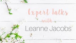 Beautiful Money with Leanne Jacobs