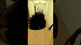 Creepy SpongeBob Nextbot chase #shorts #gmod #nextbotchase #nextbots #gmodshorts #shortsvideo