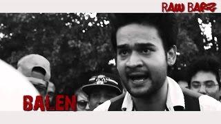 Balen Vs Litl Grizl Promo Video - Raw Barz (RAP BATTLE)