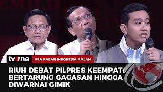 [FULL] Apa Kabar Indonesia Malam (22/01/2024) | tvOne