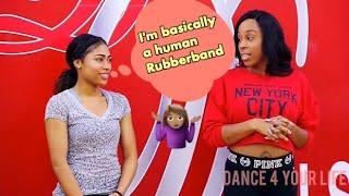 Bring It!: Jaylene, The Contortionist (S4; Ep:21)