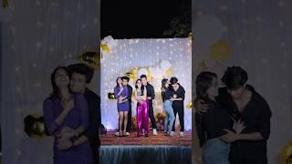 Mukul ka birthday | #beautykhan #sonadey #arbazmallick #shorts #youtube