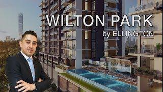 Wilton Park Residences by Ellington | MBR City | Dubai Apartments