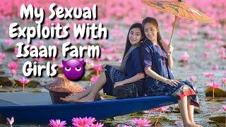 ISAAN FARM GIRL RAUNCHY ADVENTURES IN UDON THANI 