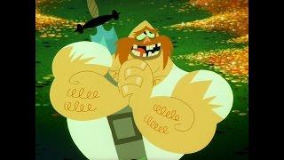 Samurai Jack