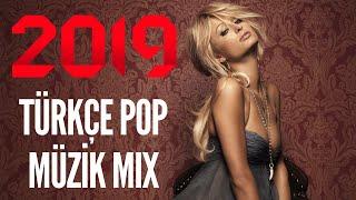 2019 Türkçe Pop Şarkılar - Yeni Hareketli Türkçe Pop Remixler