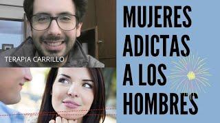 Mujeres adictas a los hombres: Infieles y hombreriegas