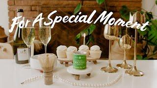 Uji Hikari Matcha: For a Special Moment