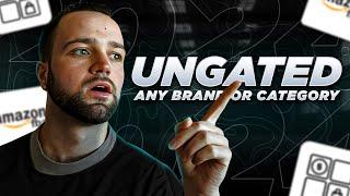 How To Get Ungated In Any Brand Or Category With Amazon FBA In 2024