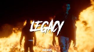 [FREE] Fredo X Clavish X Dave UK Rap Type Beat 2025 - LEGACY