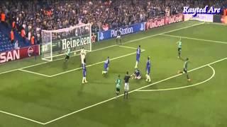 Julian Draxler vs Chelsea (17.09.2014) UCL 14/15