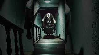 true scary stories- Why can't I go to the basement #ghost