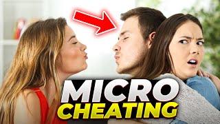 Signs She Might Be Micro Cheating: Recognize Red Flags and Strengthen Your Relationship