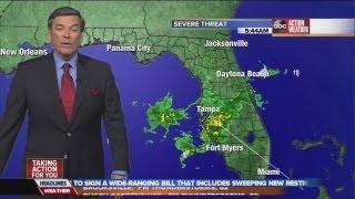 ABC Action News Weather 6am