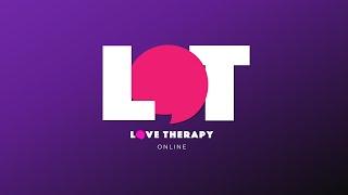 Love Therapy Online | English