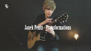 Janek Pentz - Transformations (Baton Rouge Sessions)