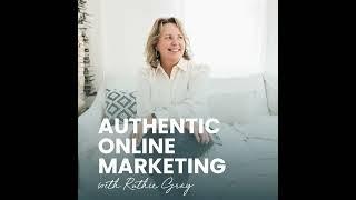 Ep. 71: Transform Book Marketing with Shelley Hitz⁠