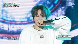 xikers (싸이커스) - BREATHE | Show! MusicCore | MBC250405방송