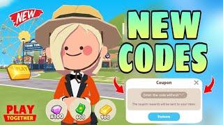 Play Together New Coupon Code 17 November 2024 | Play Together Coupon Code | Play Together Code New