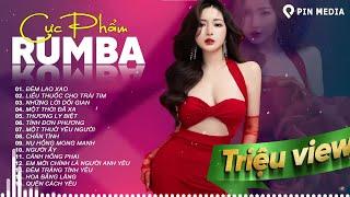 Tuyệt Phẩm Rumba Nhạc Trẻ Xuất Sắc Nhất 2024 - Đêm Lao Xao - Rumba Gây Nghiện Bài Nào Cũng Hay