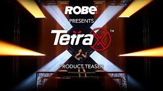 TetraX Product Video Teaser