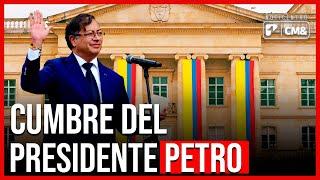 Los pro y los contra de la constituyente | Noticias Colombia  Canal 1