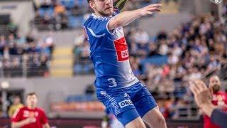 Michal Daszek 2016-2017 ! Wisla Plock !