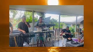 Taeao Manino - Siona Paulo & Mariner Band Samoa - Live Cover 2024