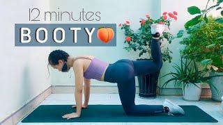 Bài tập MÔNG QUẢ ĐÀO hiệu quả | BOOTY lifting workout | Minh Ngoc