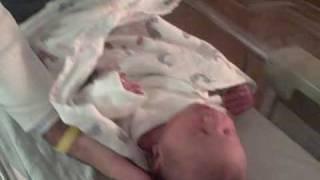 Kyle 2 day old 1