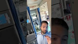 Tips for flying with anxiety part 2
