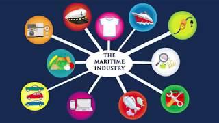 What is the Maritime Industry?