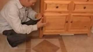 An Introduction To Floor Tiling - Part 3