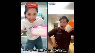 #bardagulan tiktok bardagulan sa live #jennytissue #jomaryee #tiktok #live #highlights Vlog 060