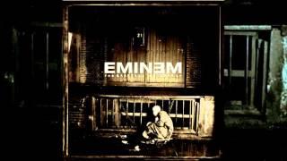 Eminem - The Way I Am feat. Marilyn Manson [Bonus - Remix] [The Marshall Mathers LP]