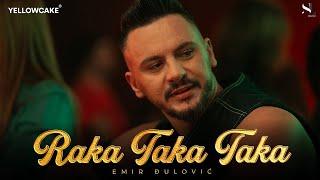 EMIR ĐULOVIĆ - RAKA TAKA TAKA (OFFICIAL VIDEO 2025)