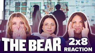BALLOON TEST TIME!  The Bear - 2x8 - Bolognese