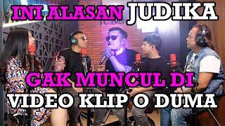 RAHASIA KAKAK BERADIK PUNYA SUARA TINGGI SEMUA.. -ERICK & TIROY SIHOTANG ( Duma Judika Show )