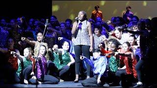 Charleston SOA MS Singers - Dancing In The Street 2025
