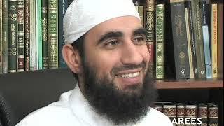 FAHD 2204 - Hadeeth Studies - Lecture 8 - Sheikh Dr Isam Rajab - AREES E-University