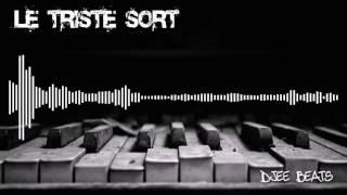 Instru Rap- Beat Hiphop - Le Triste Sort