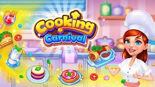 Cooking Carnival - Restro Game Gameplay Android Mobile