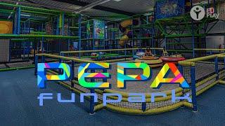 Project Pepa Funpark Lennestadt | ELI Play