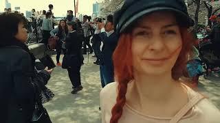 Надежда Насырова . Жизнь - Путешествие - Свобода!!