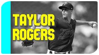 Taylor Rogers Highlights: Two Minutes of Swinging Strikeouts From 2019